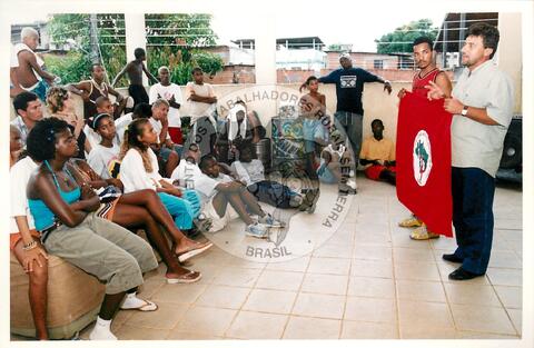 Original Document numérique not accessible