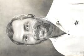 Mário Momeda [Ceará, Deputado, PT] (Brasil, [sem data]) [fotografia] / Fotógrafo(a) : Arquivo MST. -- Ref.: BR-SPMST_MST-SN-CIN_AMP_001640-012487-PER.