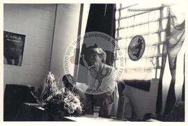 Homenagem a Che Guevara ([sem local], [sem data]) [fotografia] / Fotógrafo(a) : Arquivo MST. -- Ref.: BR-SPMST_MST-SN-CIN_AMP_001140-009558-RIT.