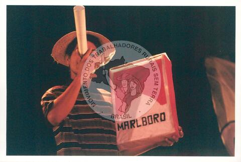 Original Objeto digital not accessible