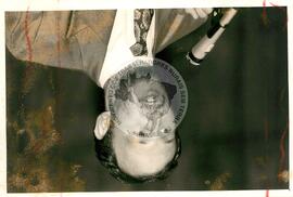 Pepe Vargas (Brasil, [sem data]) [fotografia] / Fotógrafo(a) : Marco Aurélio Couto. -- Ref.: BR-SPMST_MST-SN-CIN_AMP_001678-012626-PER.