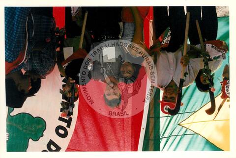 Original Digitaal object not accessible