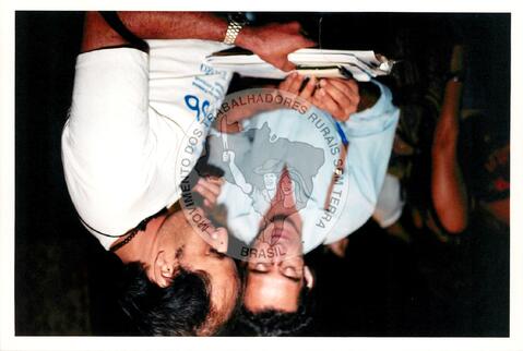 Original Objeto digital not accessible