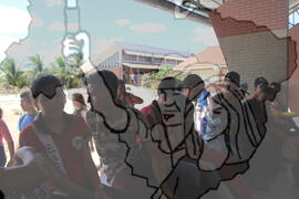 [Título n/d] : lote nº 002, pasta nº 001311, doc. nº 000011 [imagem] / Fotógrafo(a) : [autoria n/d].