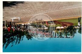 Jornada Nacional contra o latifúndio (Rio Grande do Norte, abr. 2003) [fotografia] / Fotógrafo(a) : Arquivo MST. -- Ref.: BR-SPMST_MST-SN-CIN_AMP_001925-014484-SJM.