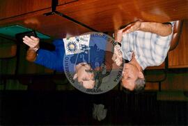 Consulta Popular (Itaci-SP, 08 dez. 1997) [fotografia] / Fotógrafo(a) : Douglas Mansur. -- Ref.: BR-SPMST_MST-SN-CIN_AMP_001954-014893-SPR.