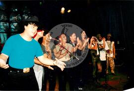 Marcha Nacional do MST (Goiânia-GO, abr. 1997) [fotografia] / Fotógrafo(a) : Arquivo MST ; Paulo P. Lima. -- Ref.: BR-SPMST_MST-SN-CIN_AMP_001407-011336-MAC.