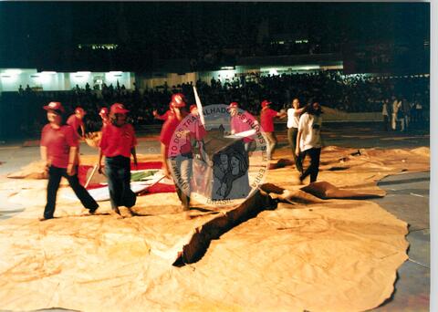 Original Objeto digital not accessible