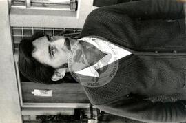 Adão Preto (Brasil, [sem data]) [fotografia] / Fotógrafo(a) : Arquivo MST ; Ednir Santos ; Débora Leher ; Otávio Praxedes ; Humberto Monteiro ; . -- Ref.: BR-SPMST_MST-SN-CIN_AMP_001434-011639-PER.