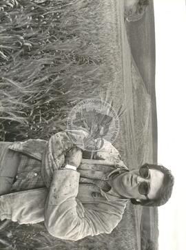 Nelson Gracieli (Sarandi-RS, 1989) [fotografia] / Fotógrafo(a) : Carlos Carvalho. -- Ref.: BR-SPMST_MST-SN-CIN_AMP_001331-010815-LID.