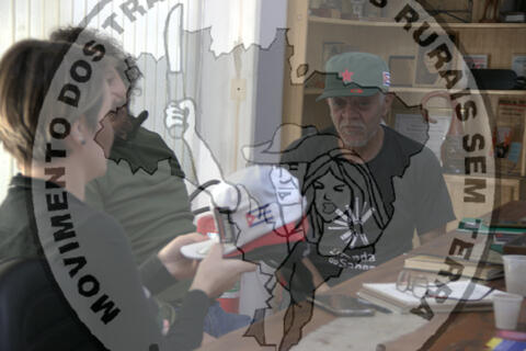 Original Objeto digital not accessible