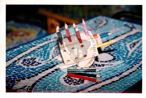 Original Digitaal object not accessible