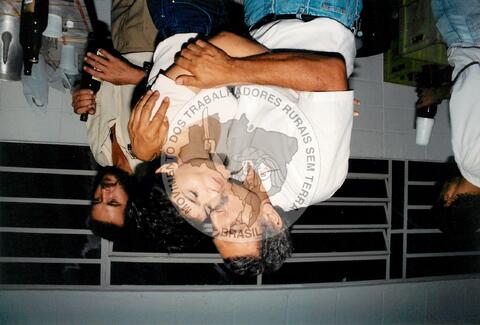 Original Digitaal object not accessible