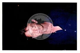 Gilmar Mauro (Brasil, [sem data]) [fotografia] / Fotógrafo(a) : Arquivo MST ; João Laet ; João Zinclar ; Luciney Martins. -- Ref.: BR-SPMST_MST-SN-CIN_AMP_001234-010433-LID.