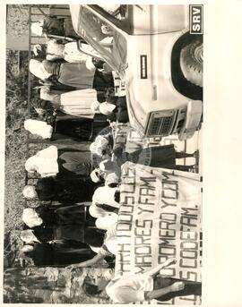 Comitê das Mães (Peru, [sem data]) [fotografia] / Fotógrafo(a) : Arquivo MST. -- Ref.: BR-SPMST_MST-SN-CIN_AMP_001084-008744-RIT.