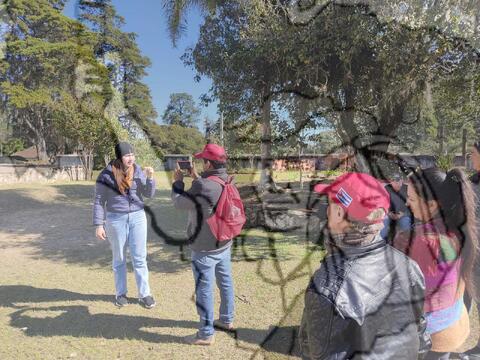 Original Objeto digital not accessible