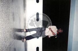 Encontro dos Estudantes, 2o (Cuba, 24 nov. 2002) [fotografia] / Fotógrafo(a) : Arquivo MST. -- Ref.: BR-SPMST_MST-SN-CIN_AMP_001047-008479-RIT.