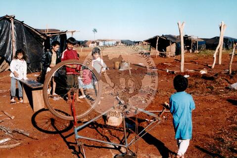 Original Objeto digital not accessible