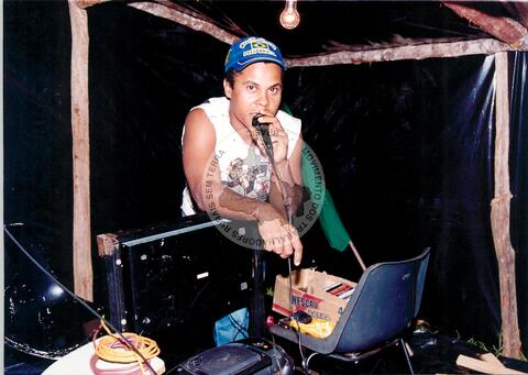 Original Objeto digital not accessible