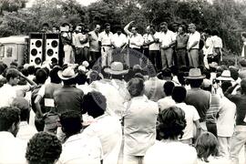 Nelson Ribeiro [Brasil, Ministério da Reforma Agrária, Ministro] (Brasil, [sem data]) [fotografia] / Fotógrafo(a) : Eduardo Tavares ; Cogecom ; Eni Nantes ; Railda Herrero. -- Ref.: BR-SPMST_MST-SN-CIN_AMP_001653-012523-PER.
