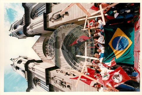 Original Objeto digital not accessible