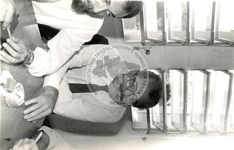 Original Objeto digital not accessible