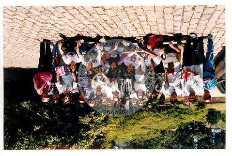 Original Digitaal object not accessible