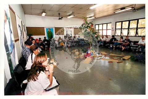 Original Objeto digital not accessible