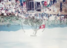 Romaria da Terra, 4a (Vale do Ribeira-SP, [sem data]) [fotografia] / Fotógrafo(a) : Arquivo MST. -- Ref.: BR-SPMST_MST-SN-CIN_AMP_001966-015044-SPR.