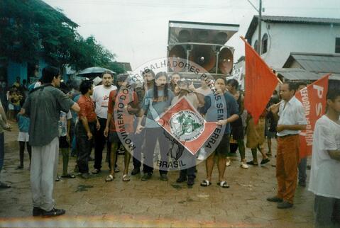 Original Objeto digital not accessible