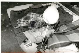 Congresso Nacional do MST, 3o (Distrito Federal (Brasil), 25 jul. 1995) [fotografia] / Fotógrafo(a) : Douglas Mansur. -- Ref.: BR-SPMST_MST-SN-CIN_AMP_000707-004340-CGR.