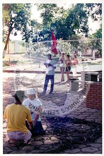 Original Objeto digital not accessible