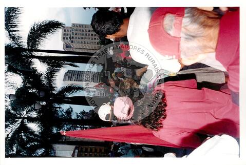 Original Document numérique not accessible