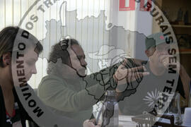 [Título n/d] : lote nº 002, pasta nº 001360, doc. nº 000014 [imagem] / Fotógrafo(a) : [autoria n/d].