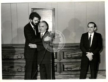 Original Objeto digital not accessible