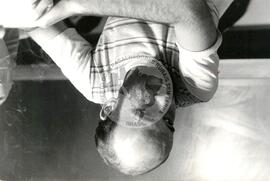 Ricardo Kotscho [jornalista] (Mato Grosso do Sul, 25 jun. 1985) [fotografia] / Fotógrafo(a) : Luiz Henrique Prado. -- Ref.: BR-SPMST_MST-SN-CIN_AMP_001689-012675-PER.