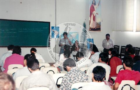 Original Objeto digital not accessible