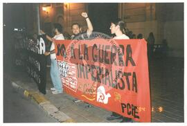 Congresso da ATTAC (Berlim (Alemanha), [sem data]) [fotografia] / Fotógrafo(a) : Arquivo MST. -- Ref.: BR-SPMST_MST-SN-CIN_AMP_001129-009342-RIT.