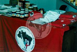 Seminário para Jornalistas e Estudantes (São Paulo-SP, 10 mai. 2001) [fotografia] / Fotógrafo(a) : Cásper Líbero. -- Ref.: BR-SPMST_MST-SN-CIN_AMP_000157-001147-ACS.