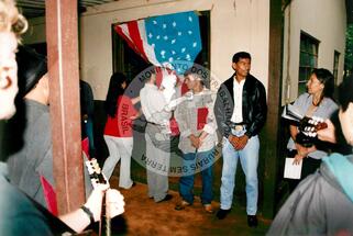 Original Digitaal object not accessible