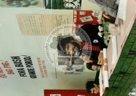 Original Digitaal object not accessible