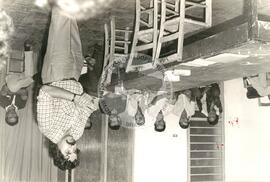 Olívio Dutra (Brasil, [sem data]) [fotografia] / Fotógrafo(a) : Arquivo MST ; Itamar Garcez ; Regina Vilela ; Claudemir. -- Ref.: BR-SPMST_MST-SN-CIN_AMP_001659-012562-PER.