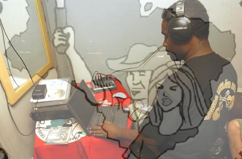 Original Objeto digital not accessible