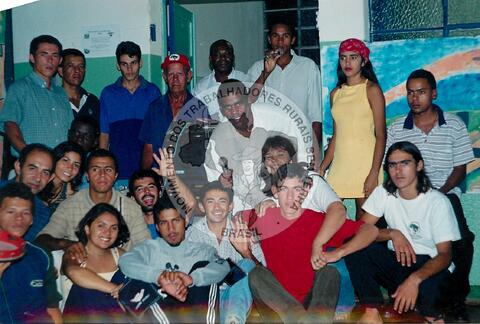 Original Digitaal object not accessible