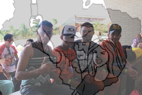 Original Objeto digital not accessible