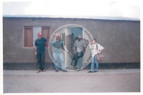 Original Objeto digital not accessible