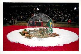 Encontro de Jovens do MST, na Ucicamp, 1o (Campinas-SP, 02 jul. 1999) [fotografia] / Fotógrafo(a) : Douglas Mansur. -- Ref.: BR-SPMST_MST-SN-CIN_AMP_000898-006376-ENJ.