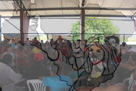 [Título n/d] : lote nº 002, pasta nº 001311, doc. nº 001729 [imagem] / Fotógrafo(a) : [autoria n/d].