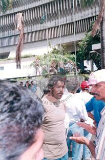 Original Digitaal object not accessible