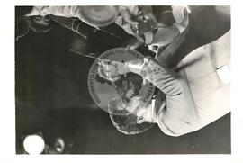 Luís Inácio Lula da Silva (Brasil, [sem data]) [fotografia] / Fotógrafo(a) : Arquivo MST ; Carlos Carvalho ; Clóvis Ferreira ; Douglas Mansur ; Olivio Lamas ; Volnei Malfoy ; Regina Vilela ; Folha Imagem ; . -- Ref.: BR-SPMST_MST-SN-CIN_AMP_001623-012349-PER.